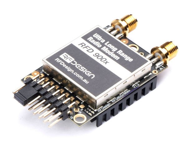 RFD900x V2 Radyo Modem Bundle