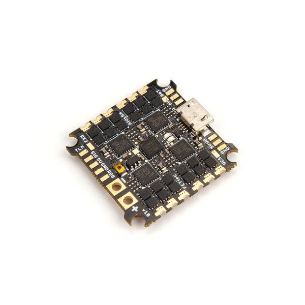 Holybro FETtec Mini AIO 15A Uçuş Kontrol Kartı + 4in1 ESC