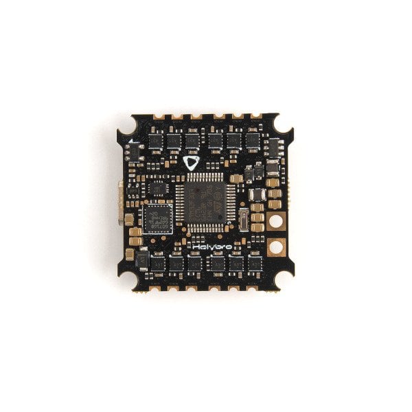 Holybro FETtec Mini AIO 15A Uçuş Kontrol Kartı + 4in1 ESC