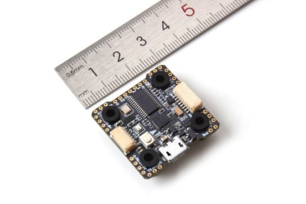Kakute F7 mini V3 Drone Uçuş Kontrol Kartı