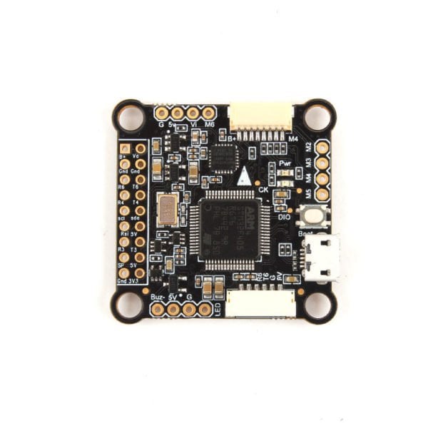 Kakute F4 V2.3 Drone Uçuş Kontrol Kartı
