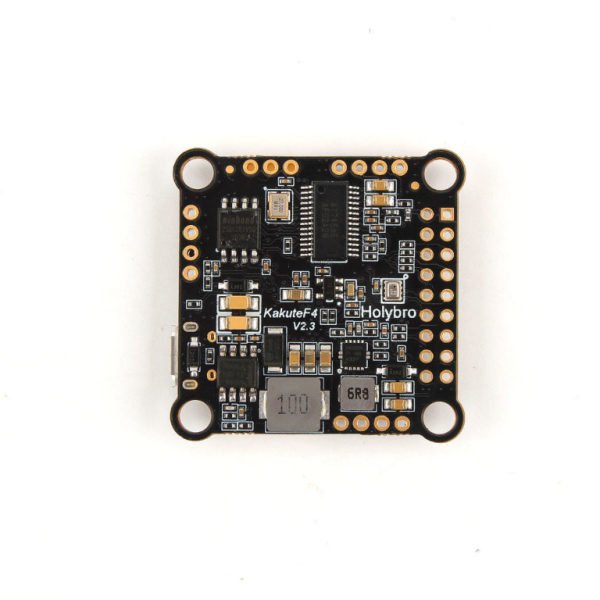 Kakute F4 V2.3 Drone Uçuş Kontrol Kartı