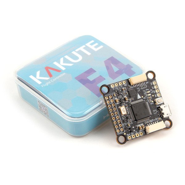 Kakute F4 V2.3 Drone Uçuş Kontrol Kartı