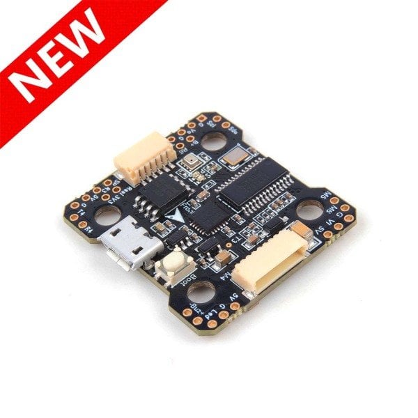 Kakute F4 V2 mini Drone Uçuş Kontrol Kartı