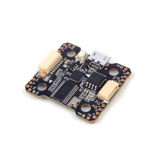 Kakute F4 V2 mini Drone Uçuş Kontrol Kartı