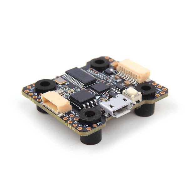 Kakute F4 V2 mini Drone Uçuş Kontrol Kartı