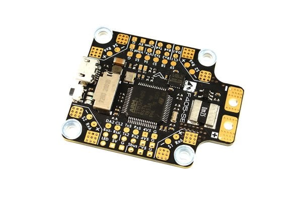 F405-SE Uçuş Kontrol Kartı