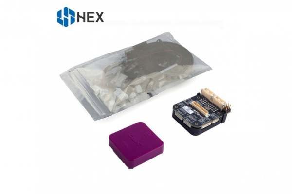 Pixhawk Cube Purple Set