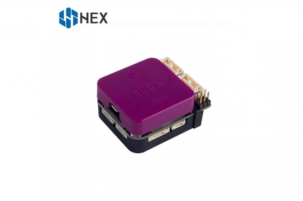 Pixhawk Cube Purple Set