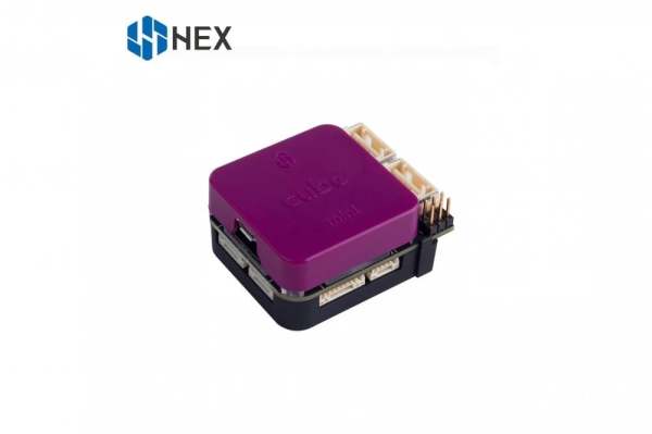Pixhawk Cube Purple Set