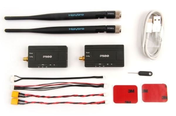 Microhard P900 Telemetri Radyo Bundle