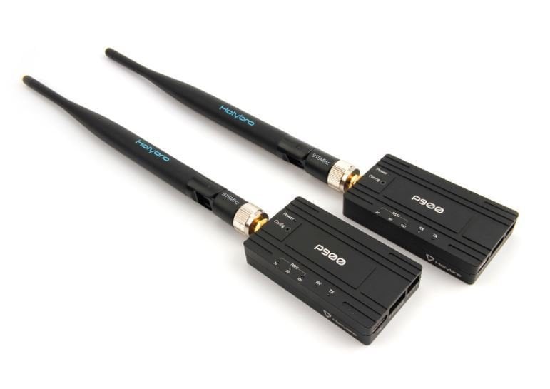 Microhard P900 Telemetri Radyo Bundle