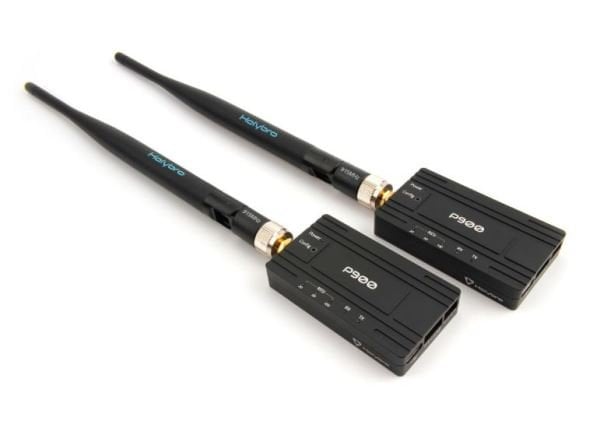 Microhard P900 Telemetri Radyo Bundle