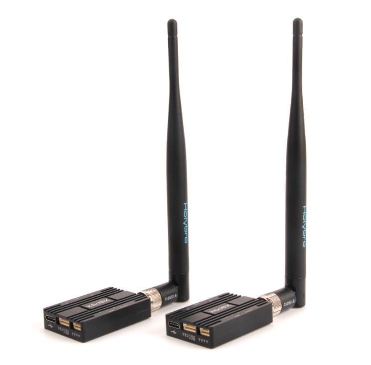 XBP9X Telemetri Radyo Bundle