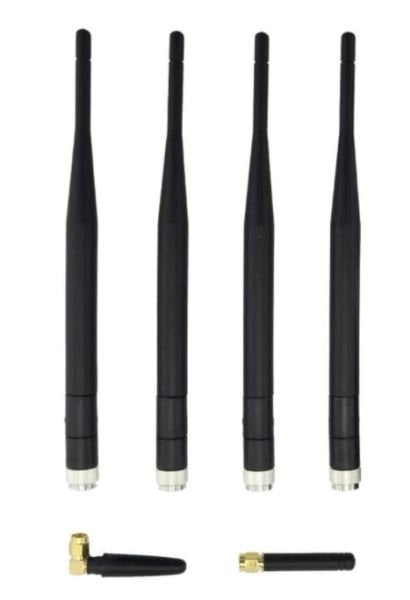 RFD900x V2 Telemetri Radyo Seti Bundle Pixhawk