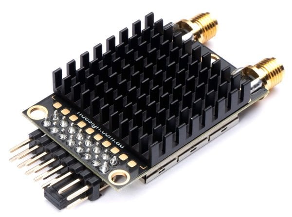 RFD900x V2 Radyo Modem Bundle