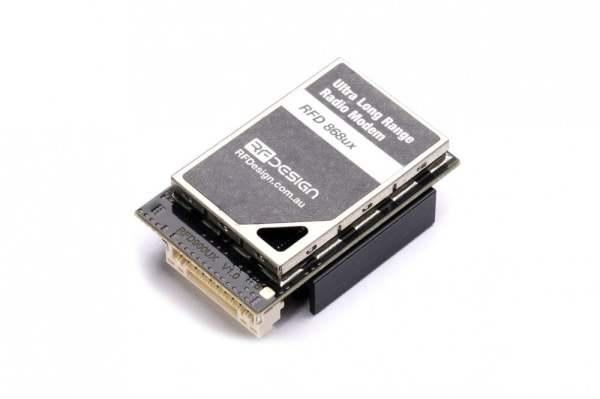 RFD868ux Telemetri Radyo Seti Bundle Pixhawk