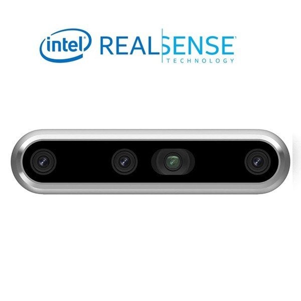 Intel RealSense D455 Depth Kamera