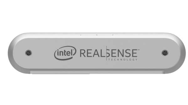 Intel RealSense D455 Depth Kamera
