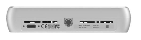 Intel RealSense D455 Depth Kamera