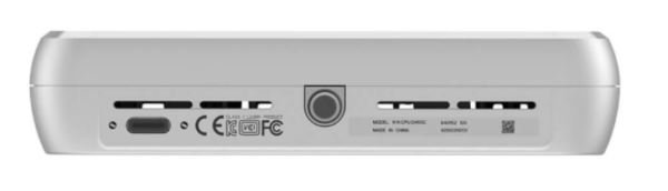 Intel RealSense D455 Depth Kamera