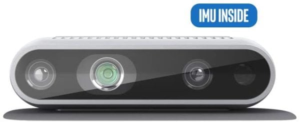 Intel RealSense D435i Depth Kamera