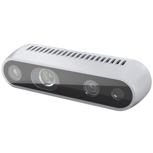 Intel RealSense D435i Depth Kamera