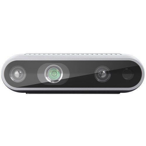 Intel RealSense D435i Depth Kamera