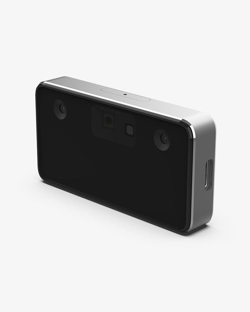Intel RealSense ID F455 Facial Authentication