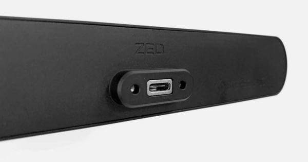 Stereolabs ZED 2i With Polarizer / 4.0mm Stereo Kamera