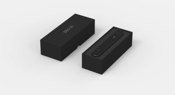 Stereolabs ZED 2i With Polarizer / 4.0mm Stereo Kamera