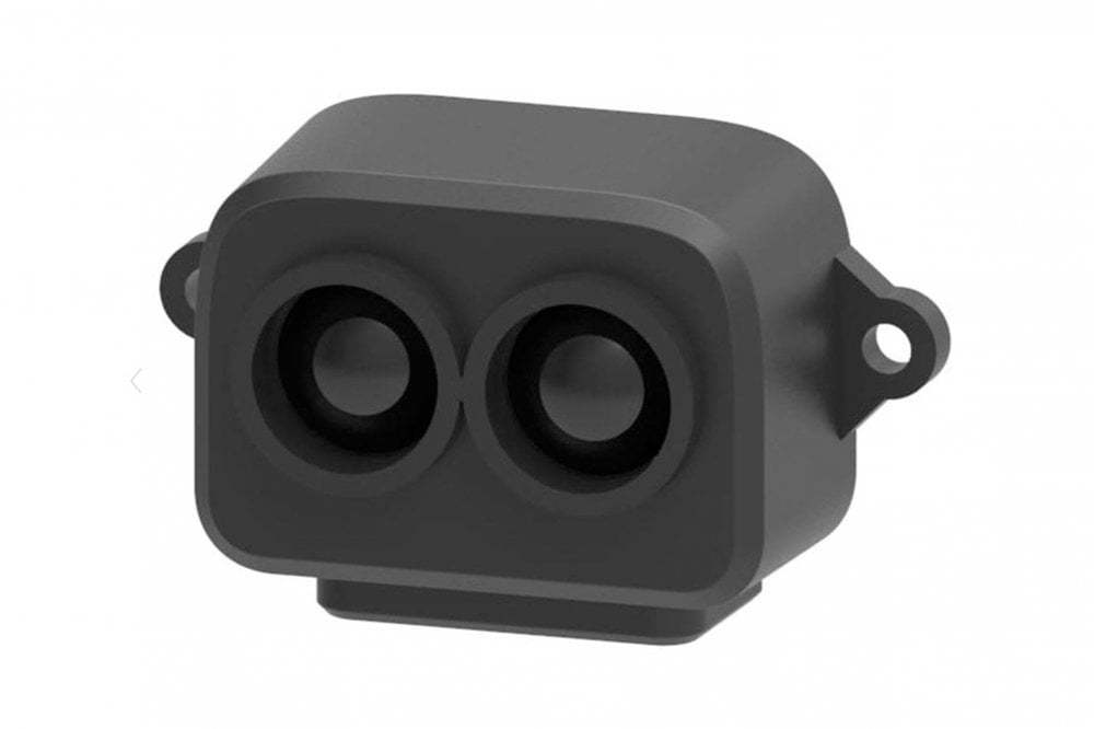 TF Luna Micro Lidar (8m)