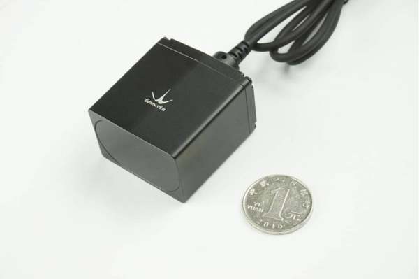 TF03 - 100m LiDAR (UART-CAN 5V - For Pixhawk)