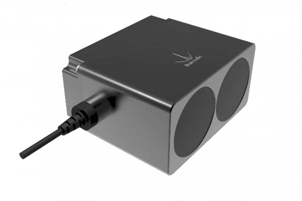 TF350 - 350m LiDAR Long Range TF03-350 UART-CAN