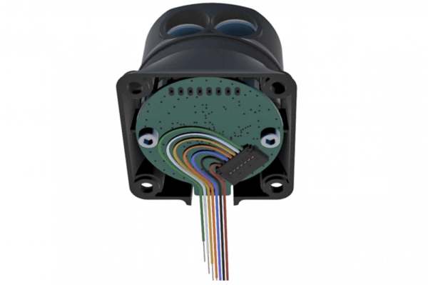 SF45-B 50m Scanning LiDAR