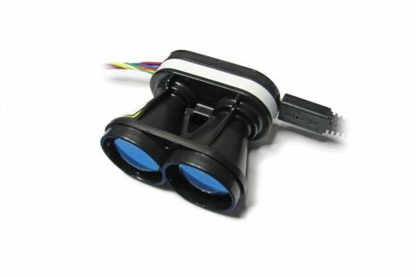 SF11-C 120m Laser Altimeter Lidar Rangefinder