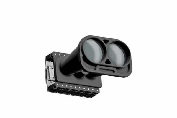 SF22-C 100m Laser Altimeter Lidar Rangefinder