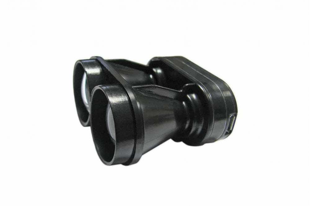 SF30-D 200m Laser Altimeter Lidar Rangefinder