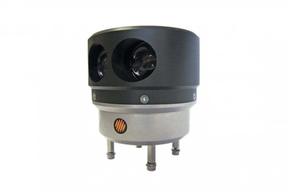 SF40-C 100m Laser Scanner 360 SLAM