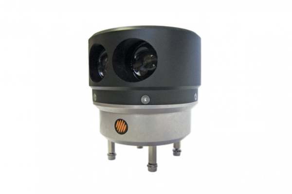 SF40-C 100m Laser Scanner 360 SLAM