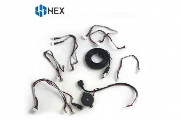 Pixhawk 2&2.1 Kablo Seti