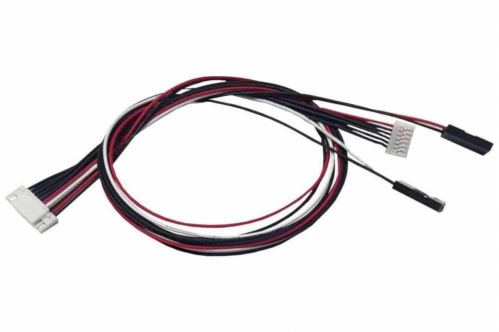 RFD900-868ux to Pixhawk Telemetri Kablosu 300mm