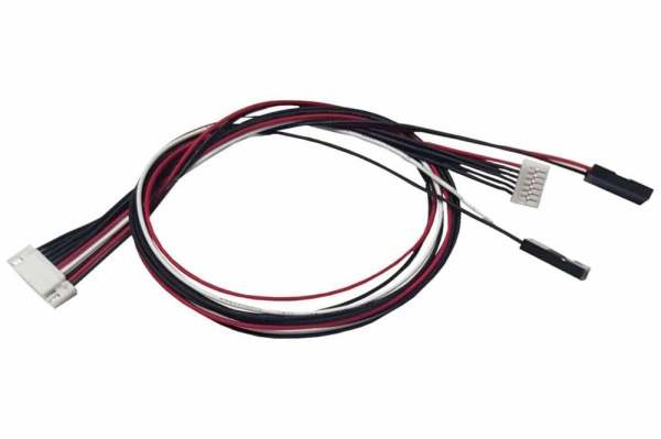 RFD900-868ux to Pixhawk Telemetri Kablosu 300mm