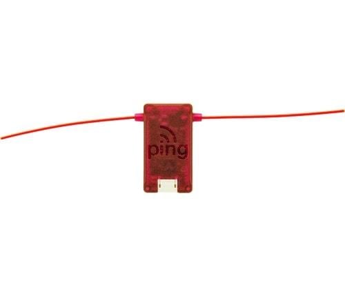 PingRX ADSB Receiver