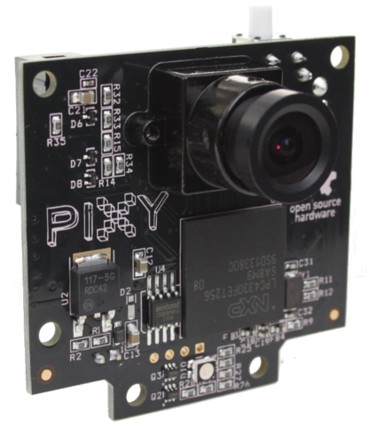 IR-Lock Sensör (Pixhawk 2.1 Bağlantı Kablosu dahil)