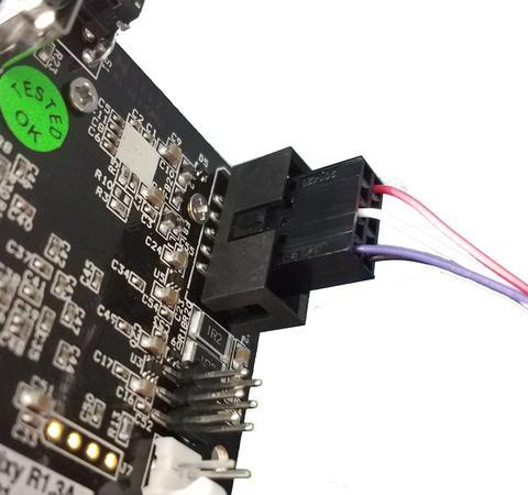 IR-Lock Sensör (Pixhawk 2.1 Bağlantı Kablosu dahil)