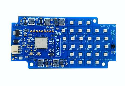 MarkOne Beacon 3.0