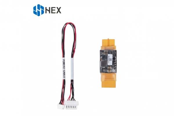 Power Brick Mini