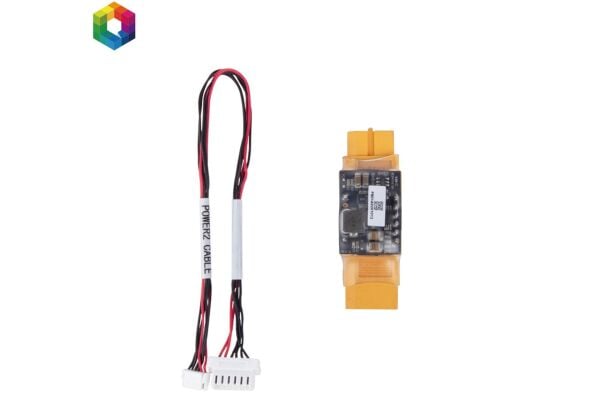 CubePilot- Power Brick Mini (HX4-06008)