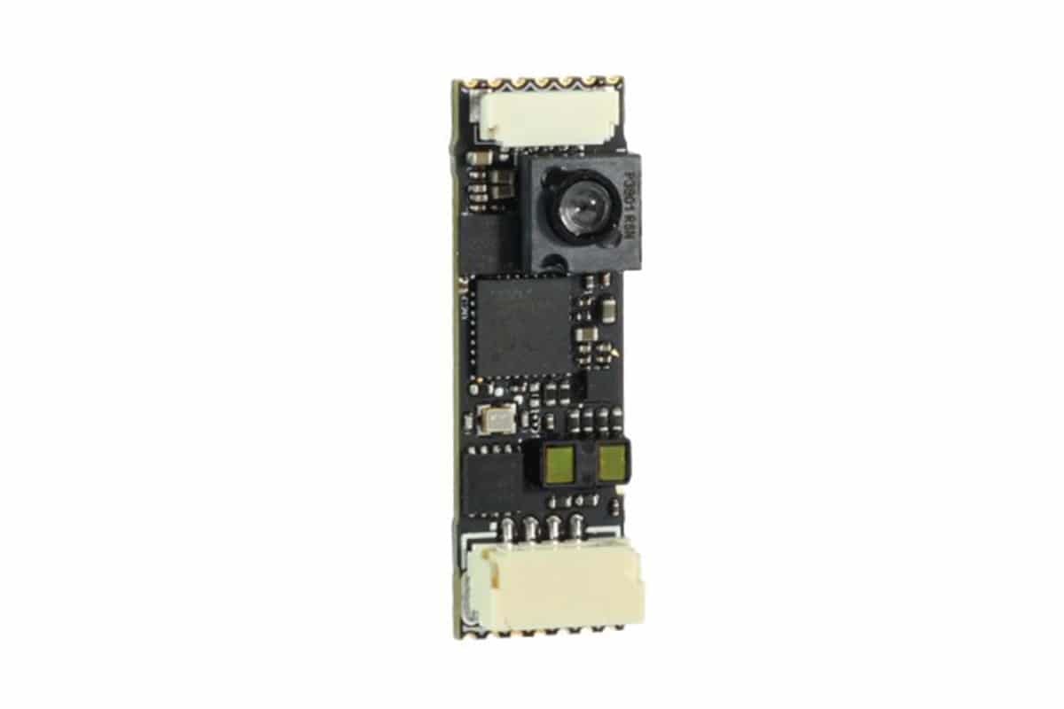 HEX - HereFlow Optical Flow and LiDAR